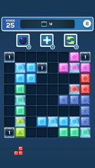 Screenshot 4: Block Breaker King