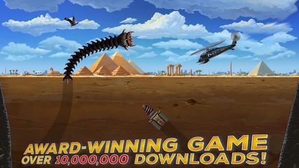 Screenshot 14: Death Worm™ Deluxe