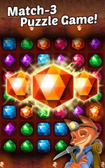 Screenshot 13: Jewels Crush 2021 - Match 3 Puzzle