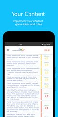Screenshot 4: Loquiz