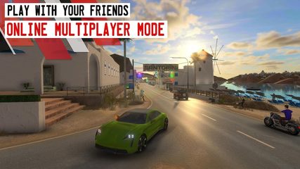Screenshot 14: Driving School Sim - 2020