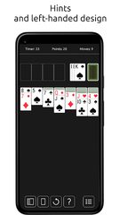 Screenshot 12: Solitaire Klondike