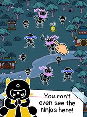 Screenshot 10: Ninja Evolution: Idle Warriors