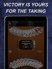Screenshot 23: Gin Rummy Classic
