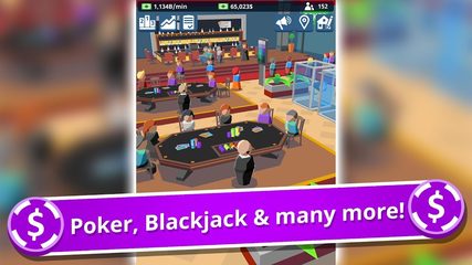 Screenshot 12: Idle Casino Manager - Tycoon