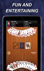 Screenshot 10: Gin Rummy Classic