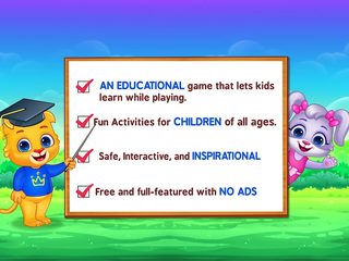 Screenshot 23: Color Kids: Coloring Games