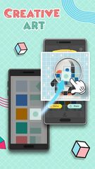 Screenshot 20: Creative Art - Pixel Image Edi