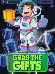 Screenshot 20: Space Merge: Cosmic Idle Game