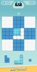 Screenshot 2: Doku Blocks Puzzle