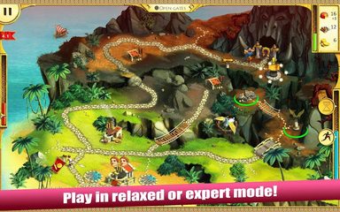 Screenshot 4: 12 Labours of Hercules