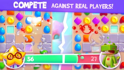 Screenshot 9: Match Arena