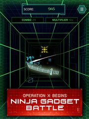 Screenshot 14: Spy Ninja Network - Chad & Vy