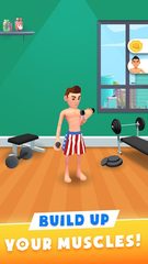 Screenshot 4: Idle Workout Master