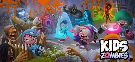 Screenshot 9: Donut Punks: Online Epic Brawl