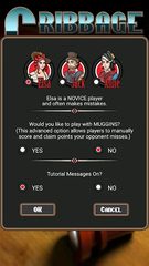 Screenshot 12: Cribbage Club® (cribbage app)