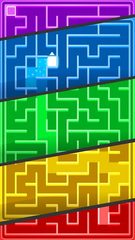 Screenshot 7: Maze Games