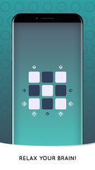 Screenshot 12: Zen Squares - Minimalist Puzzle Game