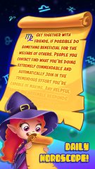 Screenshot 8: Clash of Zodiac Signs - Match 3 Puzzle & Horoscope