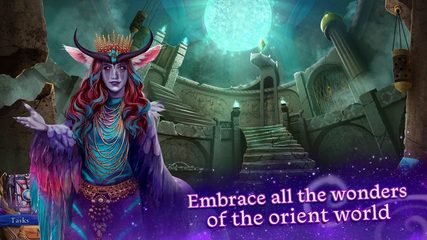 Screenshot 21: Persian Nights 2: The Moonligh