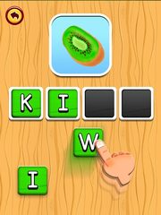 Screenshot 10: ABC Dinos: Learn to read for preschool