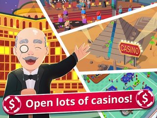 Screenshot 16: Idle Casino Manager - Tycoon