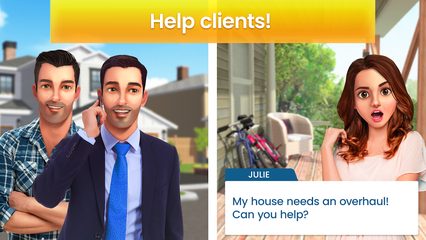 Screenshot 23: Property Brothers Home Design