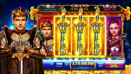 Screenshot 4: Winning Slots Las Vegas Casino