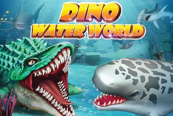 Screenshot 11: Jurassic Dino Water World