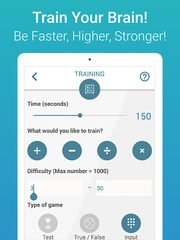 Screenshot 13: Math Exercises - Brain Riddles