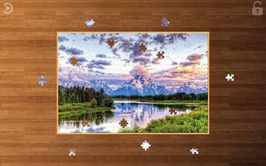 Screenshot 8: Titan Jigsaw Puzzles 2