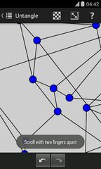 Screenshot 5: Simon Tatham's Puzzles
