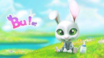 Screenshot 8: Bu Bunny - Cute pet care game