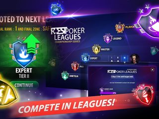 Screenshot 11: Rest Poker - Texas Holdem