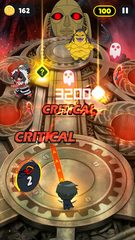 Screenshot 2: ARCHER KANGLIM - One touch action game