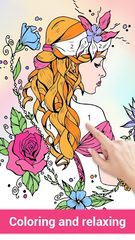 Screenshot 18: Color.ly - Color by Number
