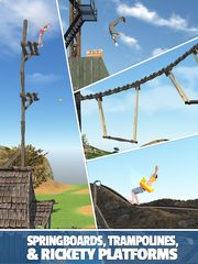 Screenshot 15: Flip Diving
