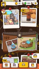 Screenshot 4: Case Hunter: Brain funny Cases