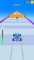 Screenshot 4: Car Craft