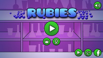 Screenshot 8: Rubies (free)