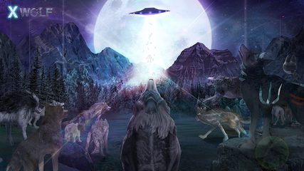 Screenshot 11: X-WOLF