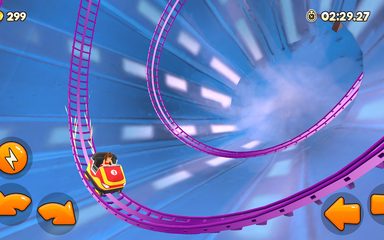 Screenshot 10: Thrill Rush Theme Park