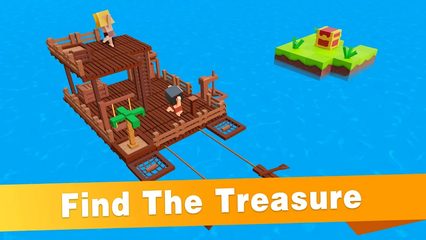 Screenshot 23: Idle Arks: Build at Sea