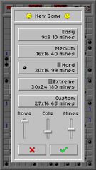 Screenshot 12: Minesweeper Classic: Retro