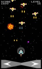 Screenshot 7: Space Shooter