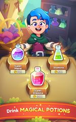 Screenshot 21: Sproutle: Puzzle Pet Story