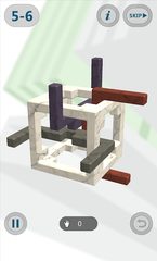 Screenshot 5: Interlocked