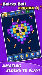 Screenshot 10: Bricks Ball Puzzle