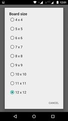 Screenshot 4: 2048 Classic