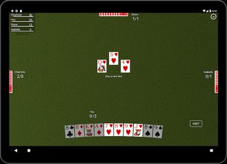 Screenshot 13: Spades Card Classic